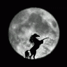 Moonhorse