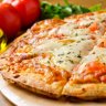 Medium Pizza