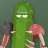 Pickle Rick