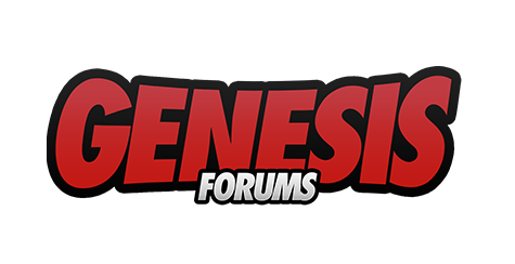 Genesis Forum